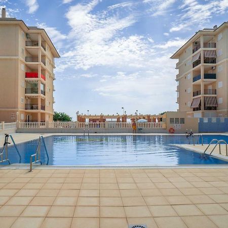 Apartment Sunny La Mata La Mata  Exteriör bild