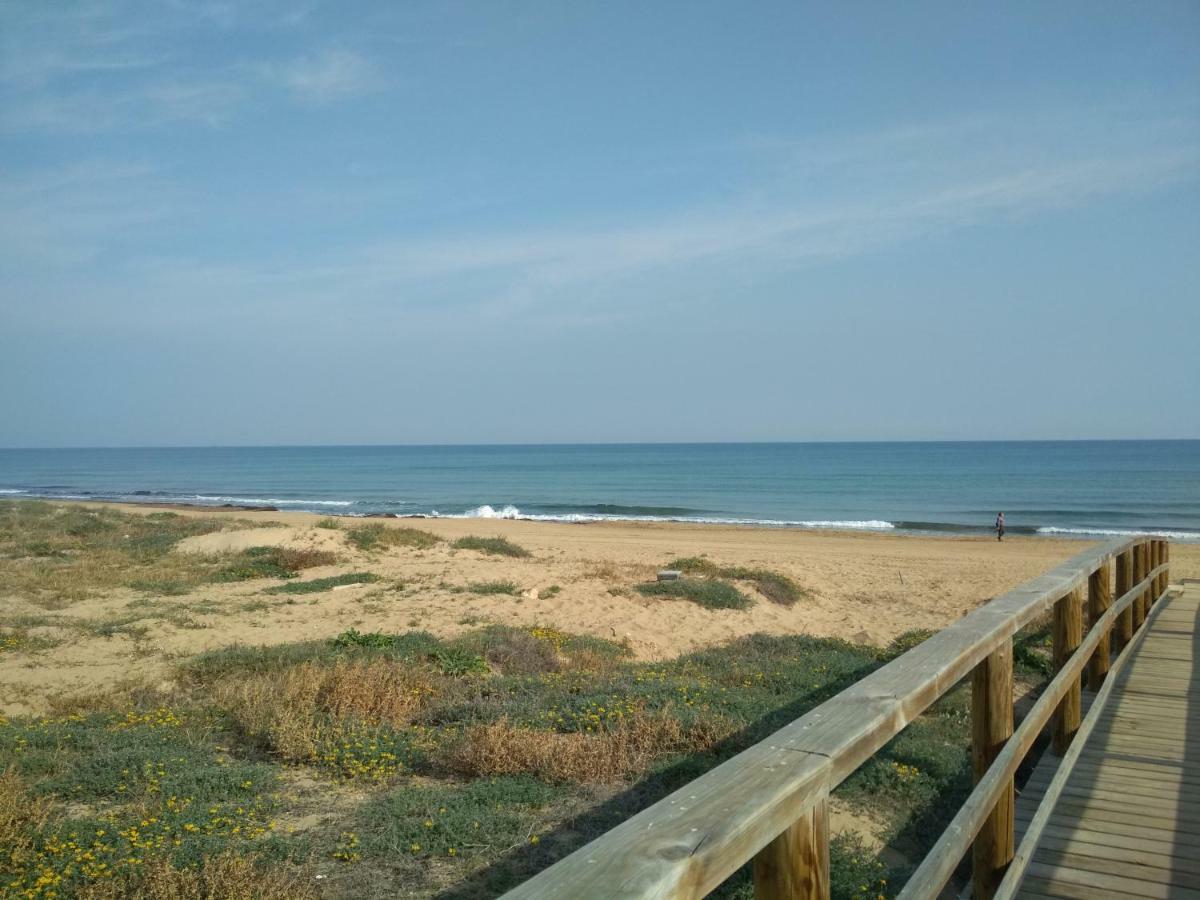 Apartment Sunny La Mata La Mata  Exteriör bild