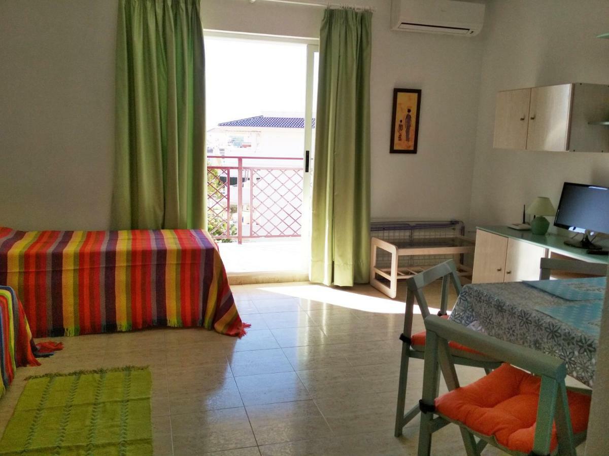 Apartment Sunny La Mata La Mata  Exteriör bild